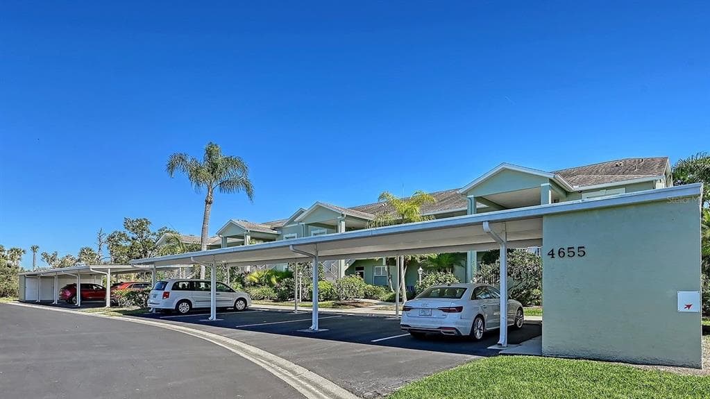 4655 TOWER HILL LANE # 2422, SARASOTA, FL 34238