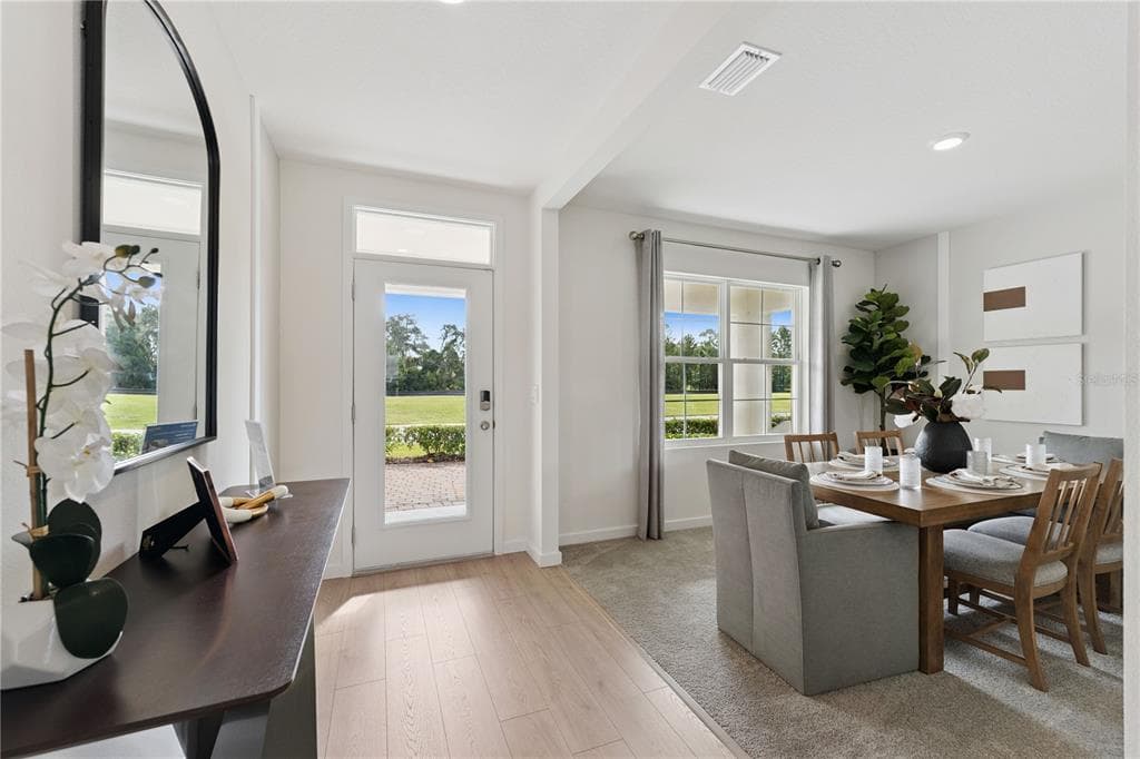 1132 HUDSON HARBOR LANE, KISSIMMEE, FL 34759 — zdjęcie 2