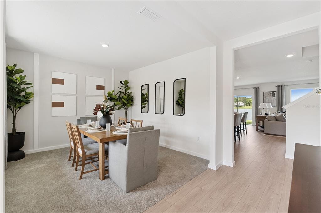 1132 HUDSON HARBOR LANE, KISSIMMEE, FL 34759 — zdjęcie 5