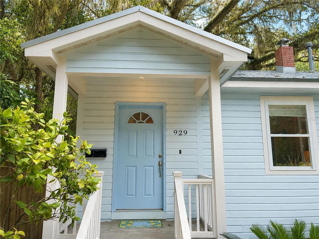 929 NE 7TH AVENUE, GAINESVILLE, FL 32601 — zdjęcie 3
