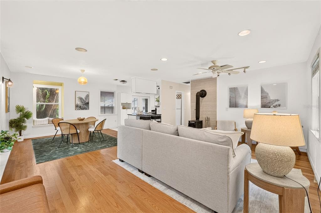 929 NE 7TH AVENUE, GAINESVILLE, FL 32601 — zdjęcie 5