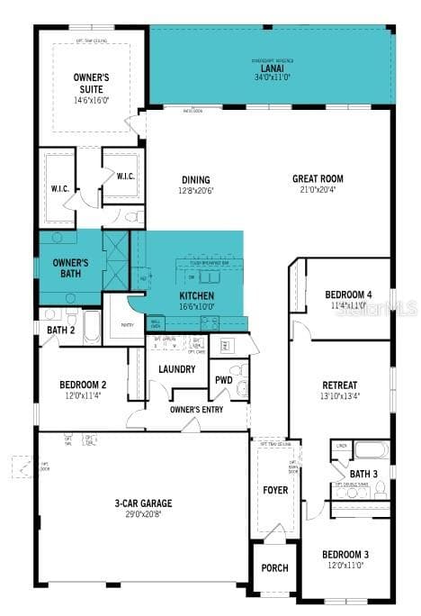 11965 STARBRIGHT PATH, VENICE, FL 34293 — zdjęcie 2