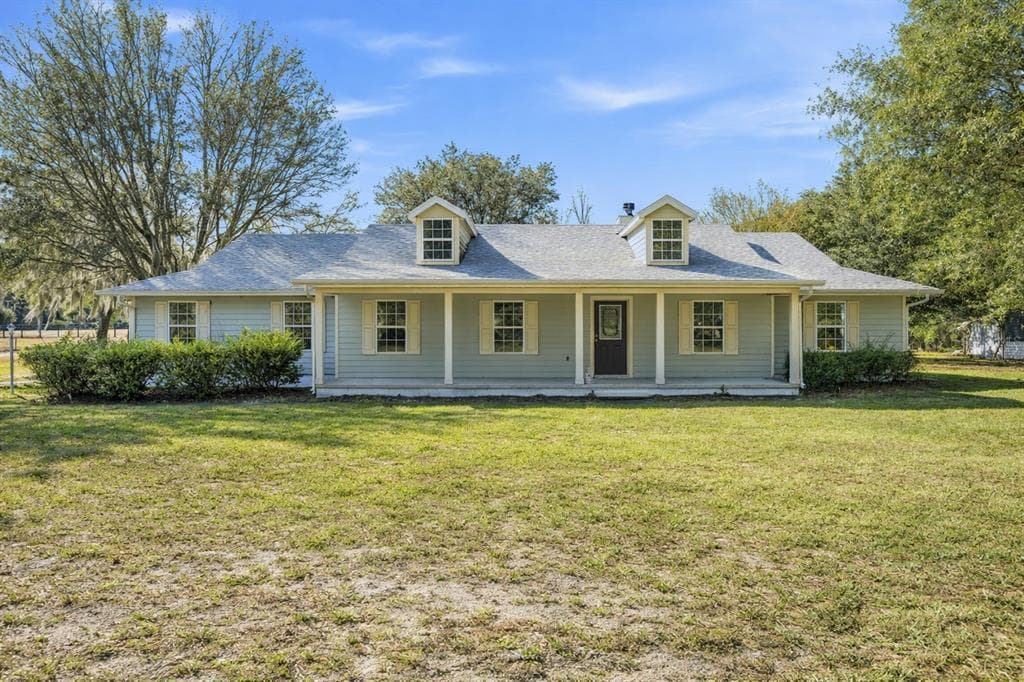 36841 RESERVE DRIVE, EUSTIS, FL 32736