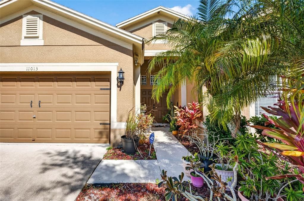 11013 ROCKLEDGE VIEW DRIVE, RIVERVIEW, FL 33579 — zdjęcie 2