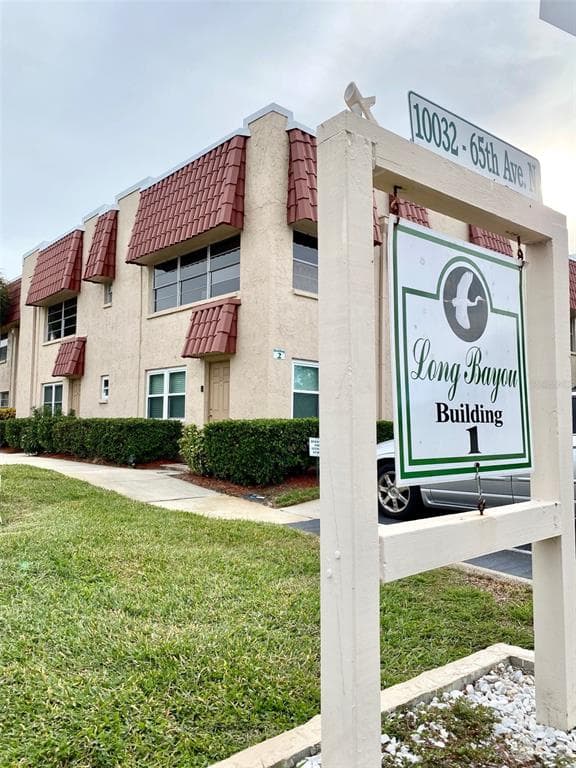 10032 65TH AVENUE N # 17, ST PETERSBURG, FL 33708 — zdjęcie 2