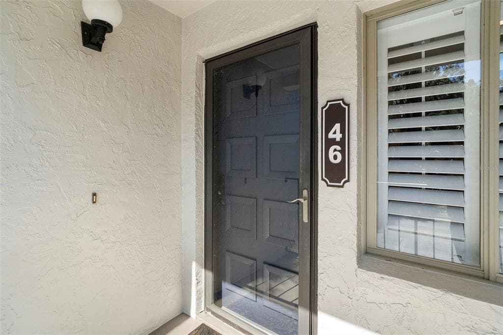 5 ESCONDIDO CIRCLE # 46, ALTAMONTE SPRINGS, FL 32701 — zdjęcie 3