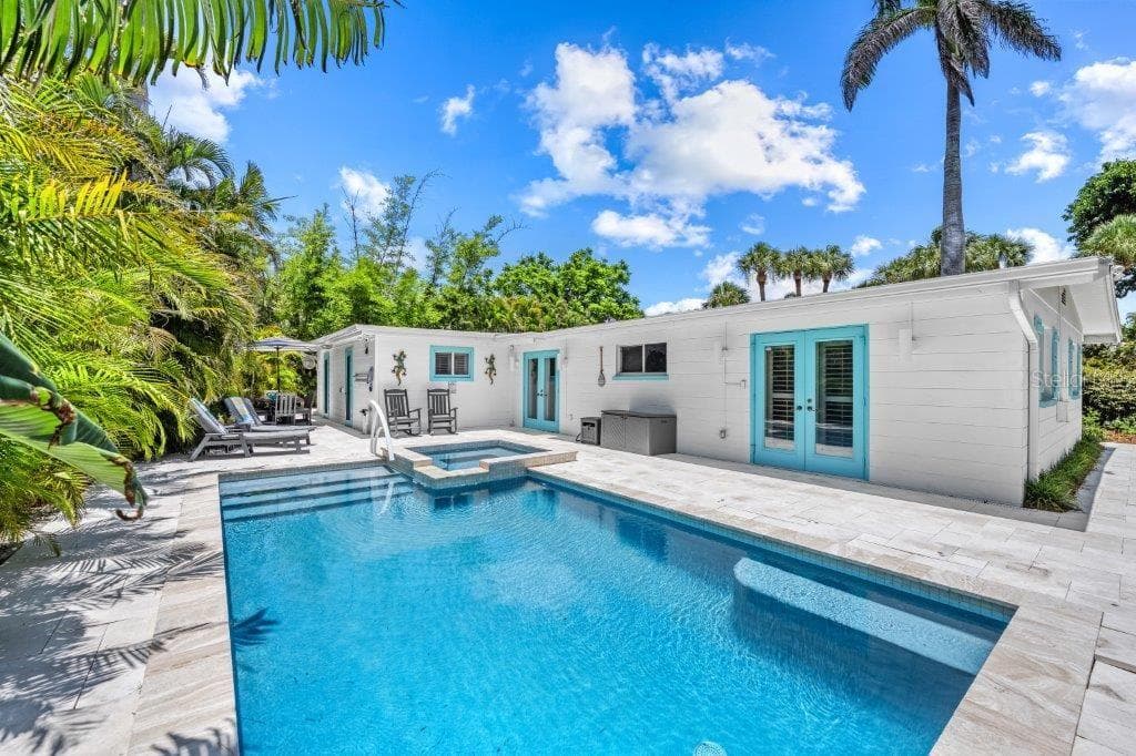 3360 HIGEL AVENUE, SARASOTA, FL 34242 — zdjęcie 3