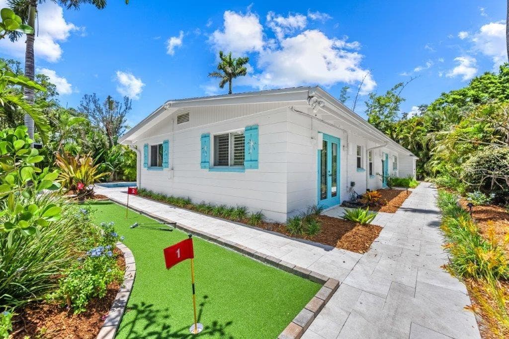 3360 HIGEL AVENUE, SARASOTA, FL 34242