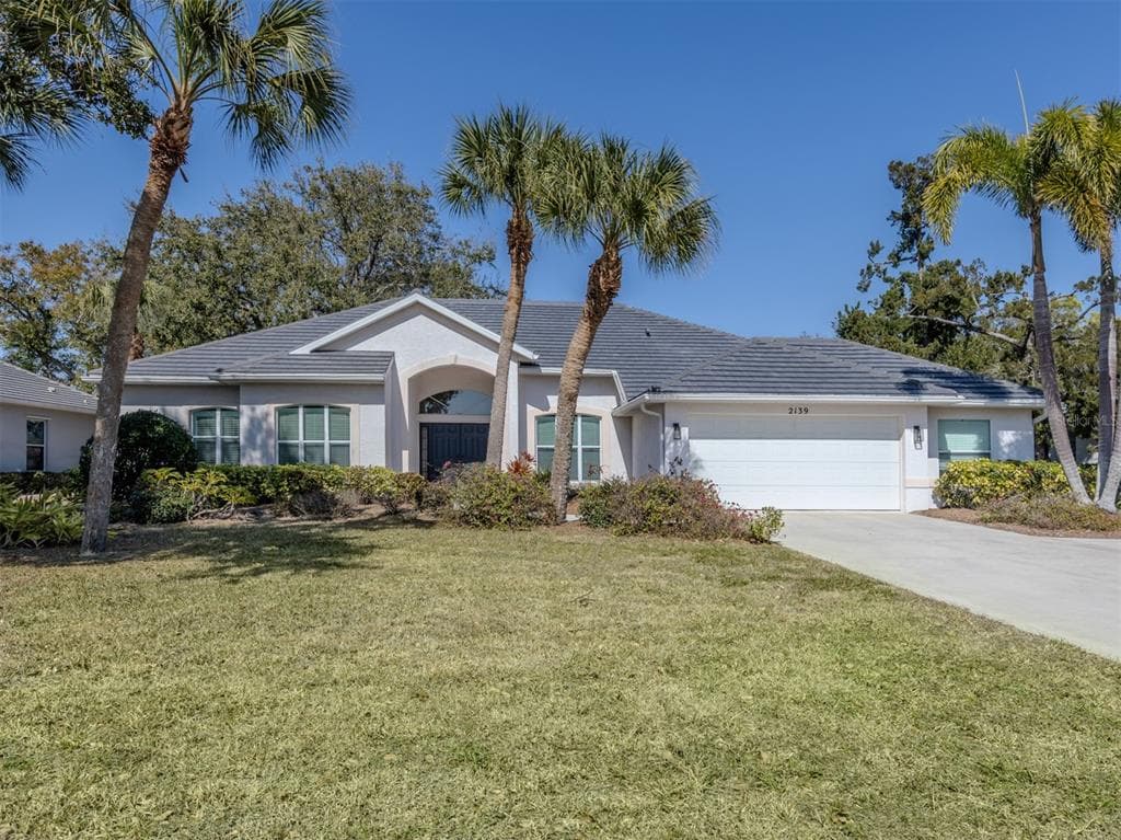 2139 CALUSA LAKES BOULEVARD, NOKOMIS, FL 34275 — zdjęcie 2
