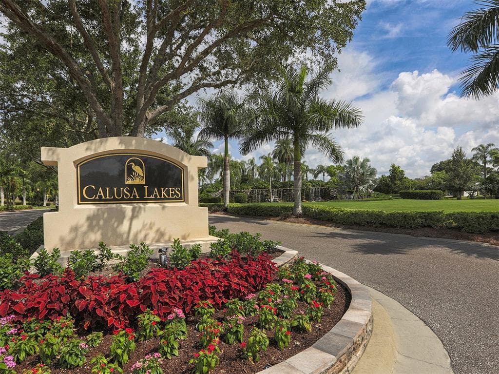 2139 CALUSA LAKES BOULEVARD, NOKOMIS, FL 34275 — zdjęcie 3