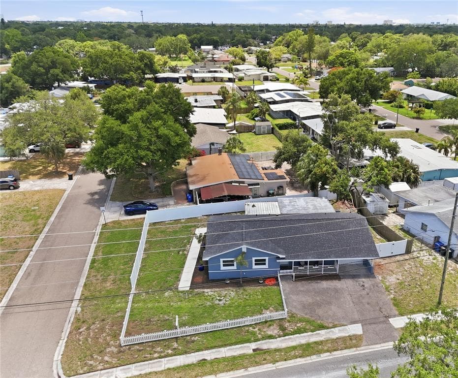 6160 22ND AVENUE N, ST PETERSBURG, FL 33710 — zdjęcie 2