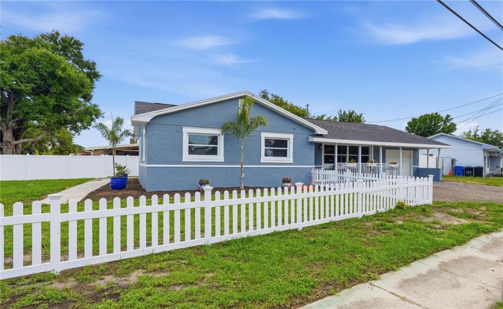 6160 22ND AVENUE N, ST PETERSBURG, FL 33710
