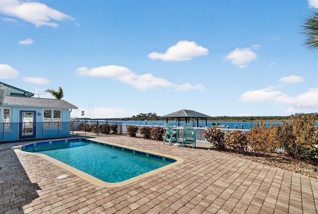272 OCEAN PALM DRIVE, FLAGLER BEACH, FL 32136 — zdjęcie 2