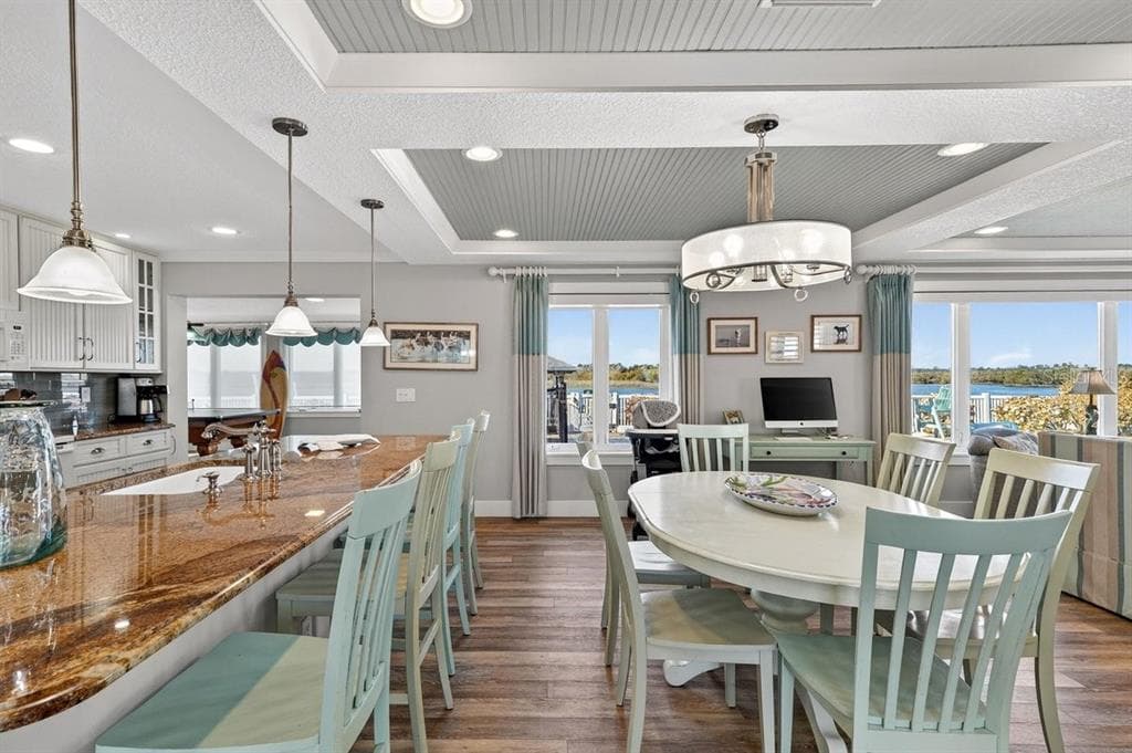 272 OCEAN PALM DRIVE, FLAGLER BEACH, FL 32136 — zdjęcie 4