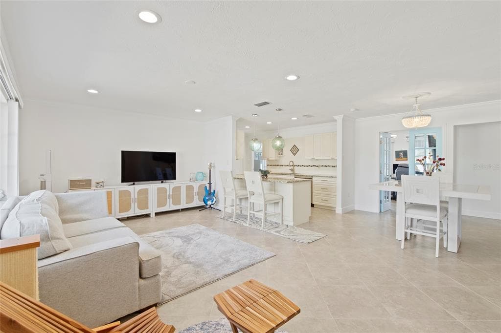 6725 ROXBURY DRIVE, SARASOTA, FL 34231 — zdjęcie 2