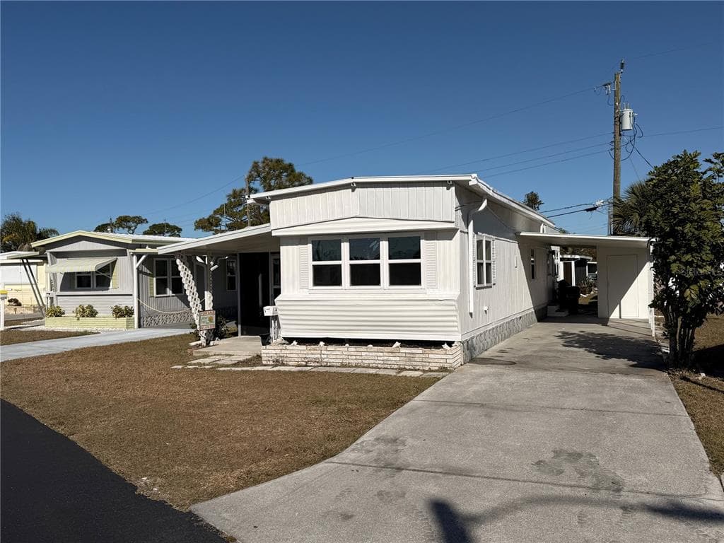 1800 ENGLEWOOD ROAD # 136, ENGLEWOOD, FL 34223