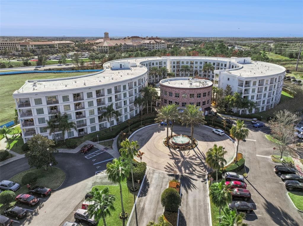 225 CELEBRATION PLACE # 526, KISSIMMEE, FL 34747 — zdjęcie 2