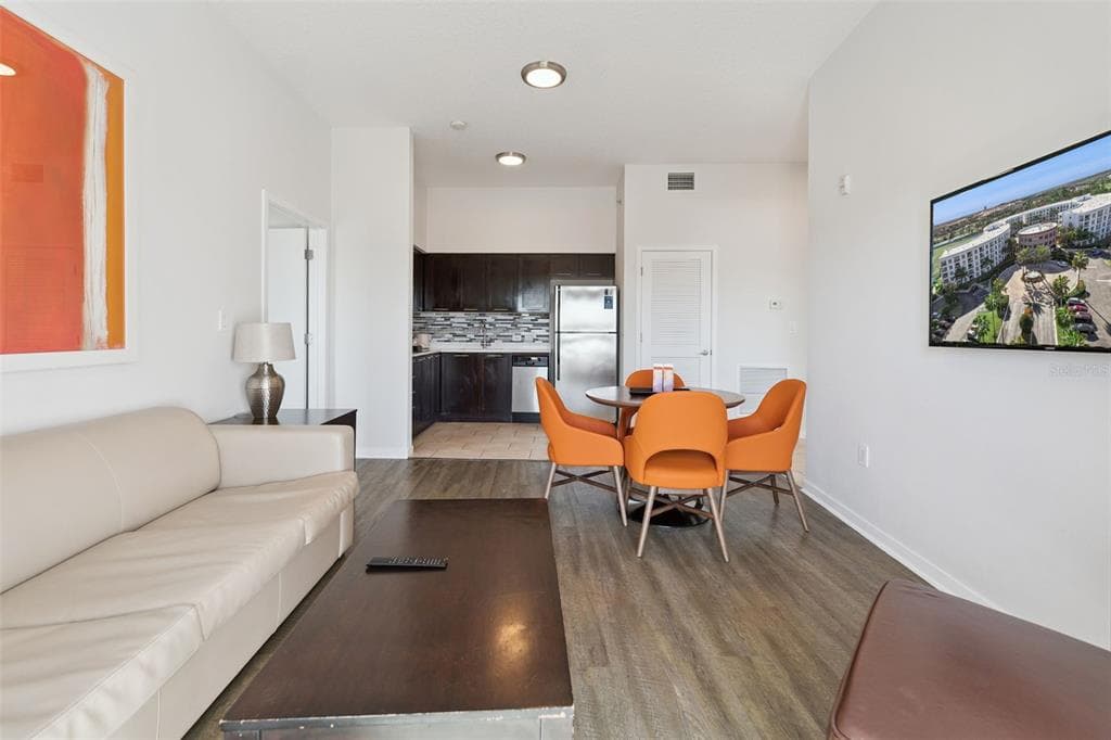 225 CELEBRATION PLACE # 526, KISSIMMEE, FL 34747 — zdjęcie 3