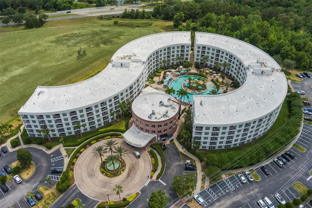 225 CELEBRATION PLACE # 526, KISSIMMEE, FL 34747