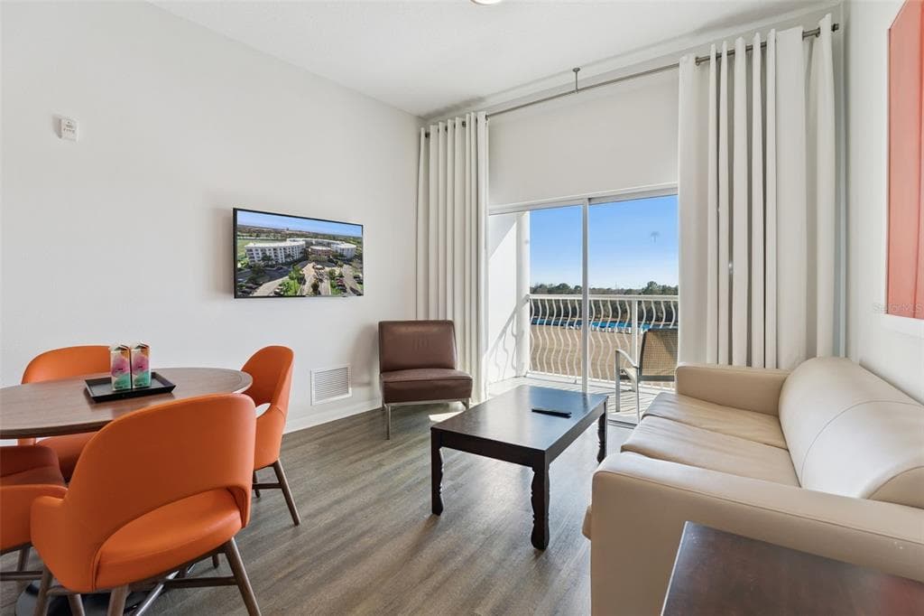 225 CELEBRATION PLACE # 526, KISSIMMEE, FL 34747 — zdjęcie 4