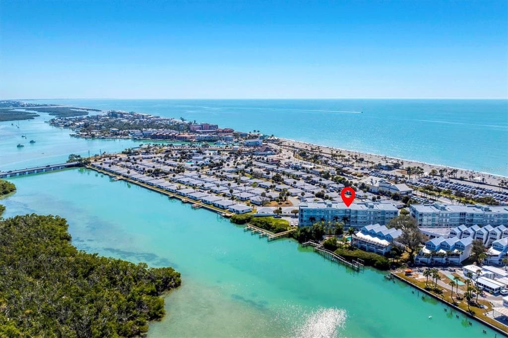 2245 N BEACH RD. # 203, ENGLEWOOD, FL 34223 — zdjęcie 2
