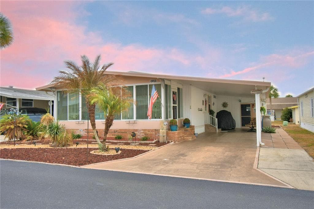 4056 ROLLING OAKS DRIVE, WINTER HAVEN, FL 33880