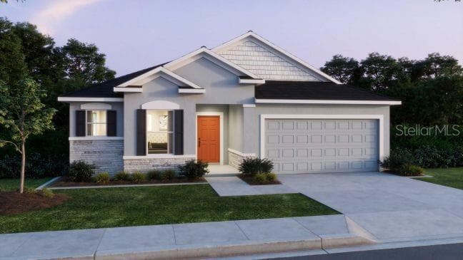 8600 OAKSTONE CIRCLE, LEESBURG, FL 34748 — zdjęcie 2