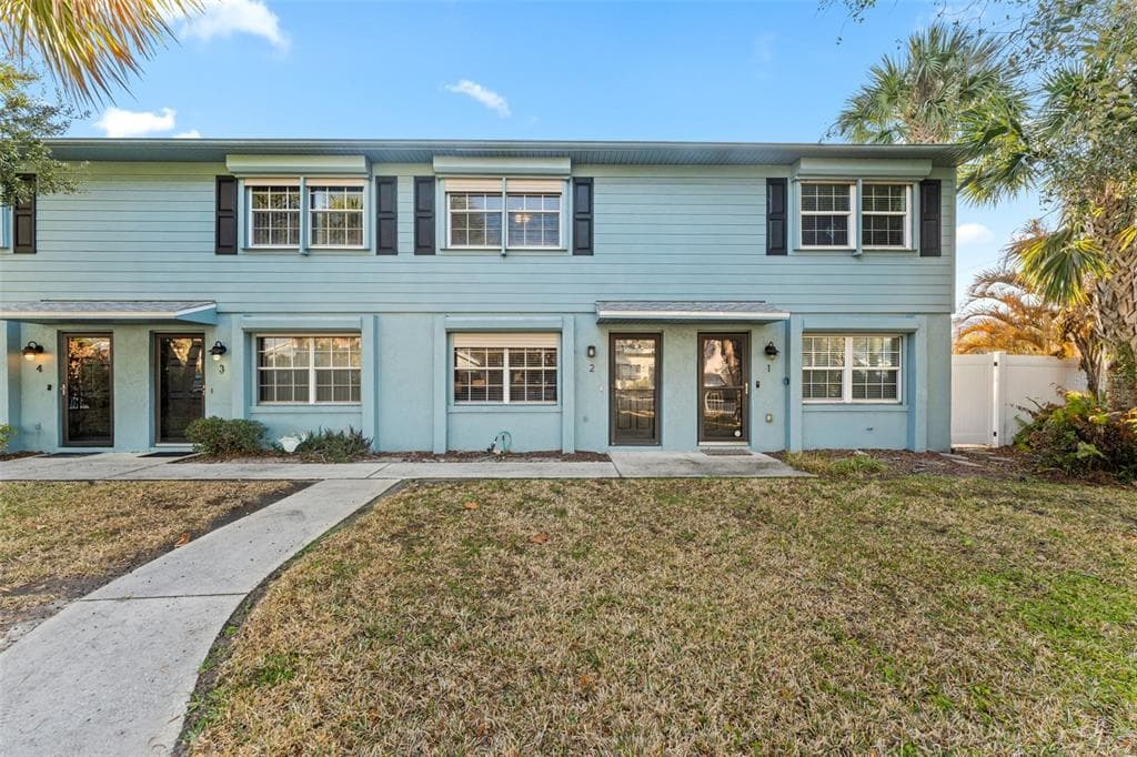 101 N PINE STREET # 2, NEW SMYRNA BEACH, FL 32169