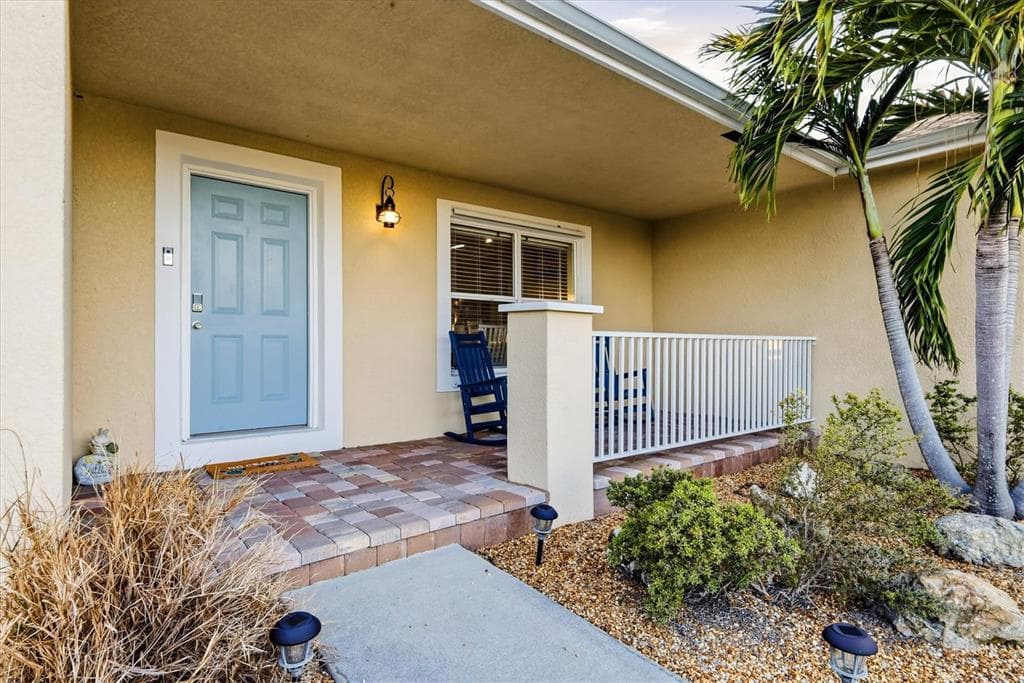10379 CALUMET BOULEVARD, PORT CHARLOTTE, FL 33981 — zdjęcie 2