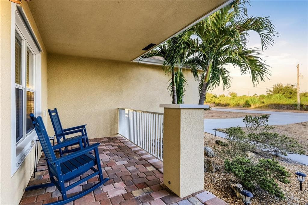 10379 CALUMET BOULEVARD, PORT CHARLOTTE, FL 33981 — zdjęcie 3