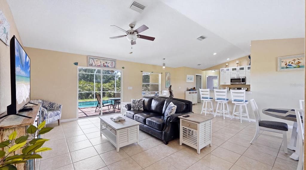 10379 CALUMET BOULEVARD, PORT CHARLOTTE, FL 33981 — zdjęcie 5