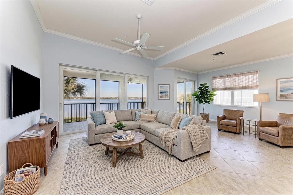 1246 RIVERSCAPE STREET, BRADENTON, FL 34208 — zdjęcie 4