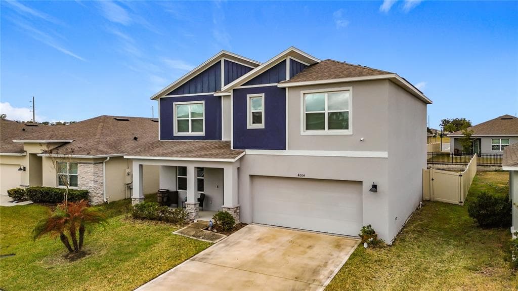 4004 MALAWI TRAIL, ST CLOUD, FL 34772 — zdjęcie 2