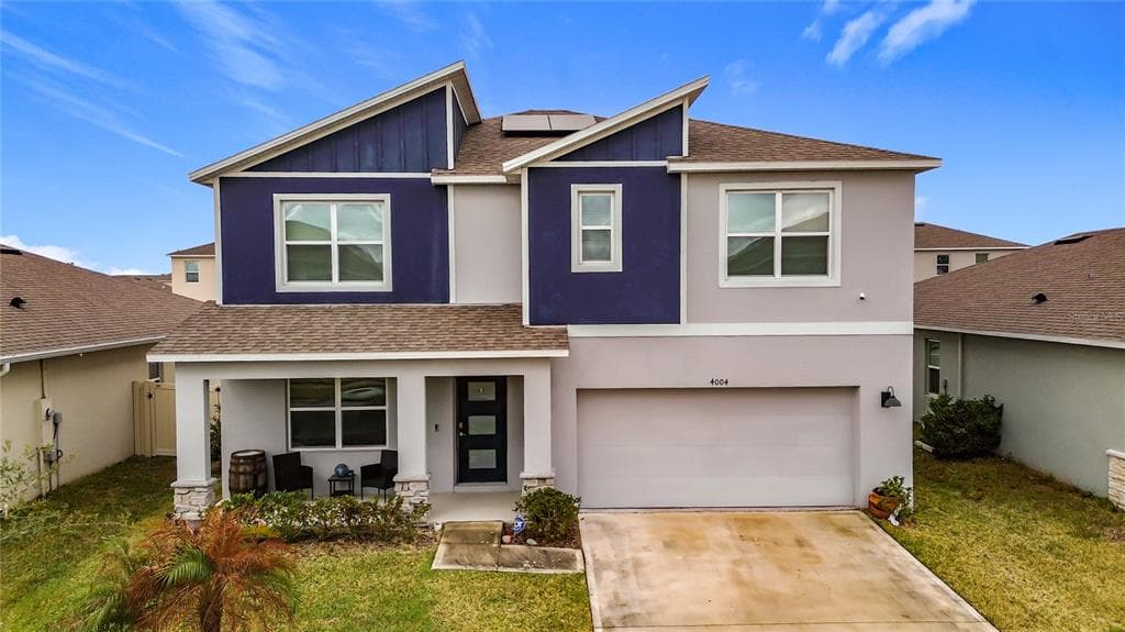 4004 MALAWI TRAIL, ST CLOUD, FL 34772 — zdjęcie 3