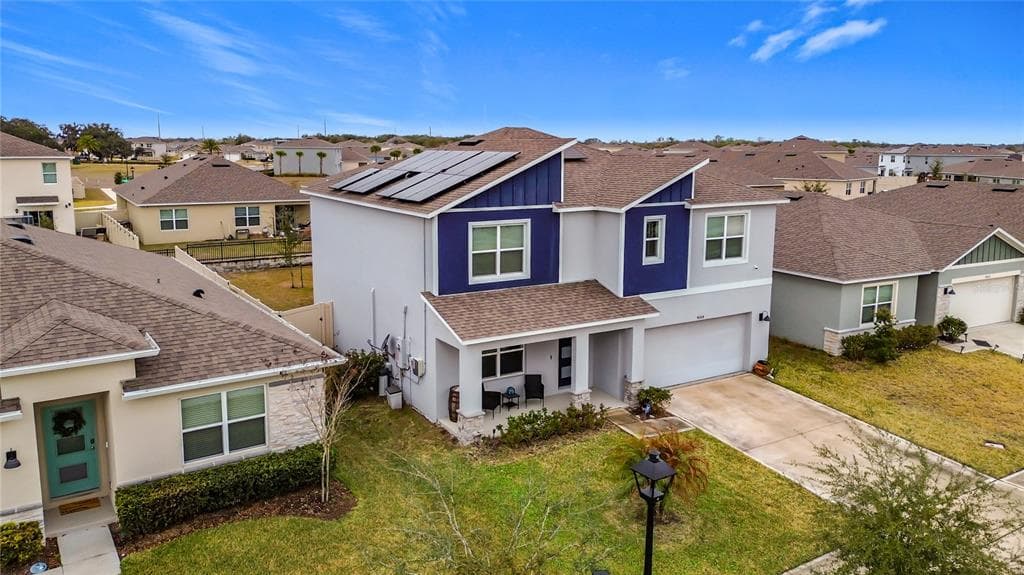 4004 MALAWI TRAIL, ST CLOUD, FL 34772 — zdjęcie 4