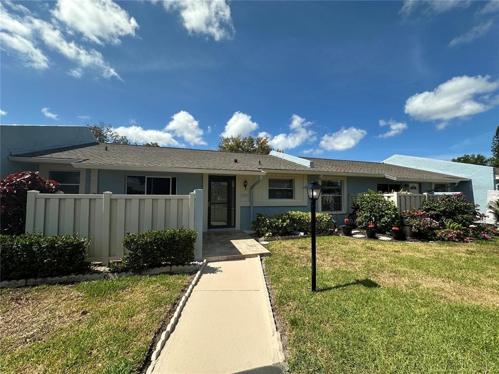 3705 34TH AVE DRIVE W, BRADENTON, FL 34205
