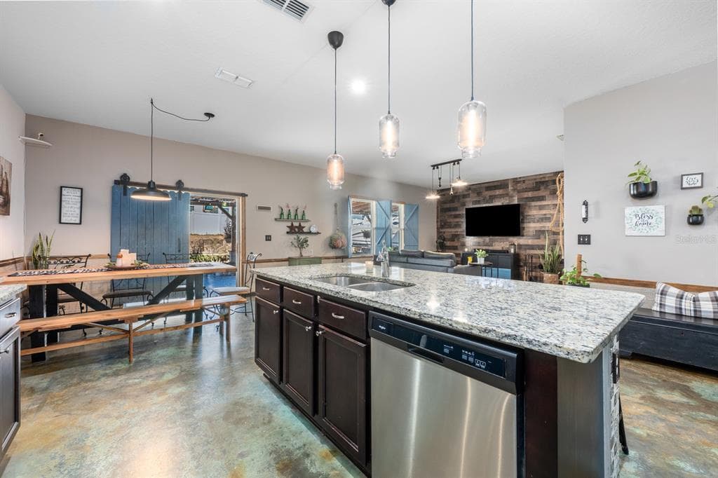 16434 WINDING BLOSSOM DRIVE, GROVELAND, FL 34736 — zdjęcie 5