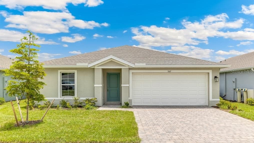 5167 SCHUBERT TRAIL, NORTH PORT, FL 34287