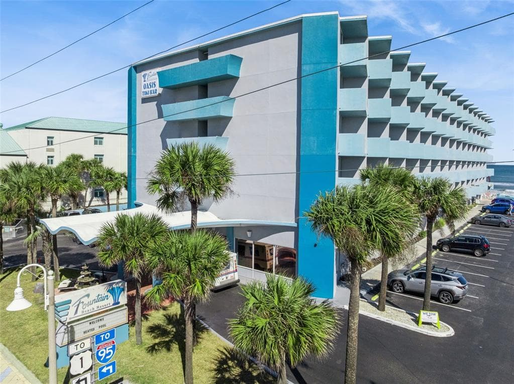 313 S ATLANTIC AVENUE # 2090, DAYTONA BEACH, FL 32118