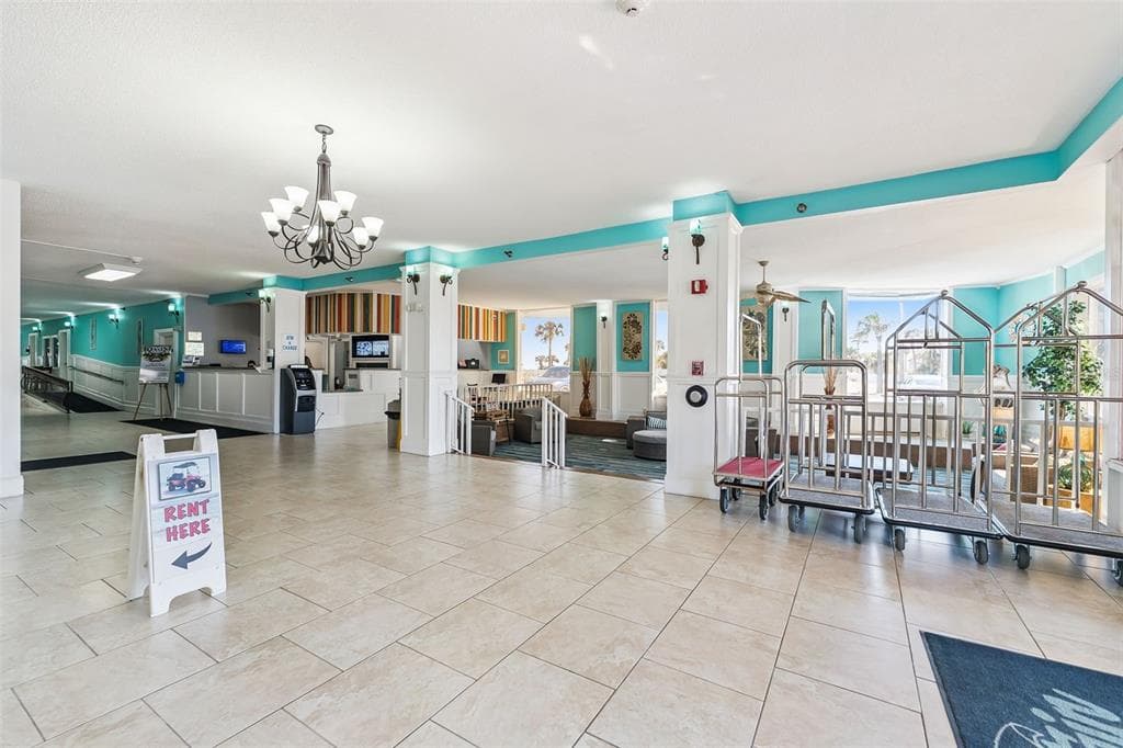 313 S ATLANTIC AVENUE # 2090, DAYTONA BEACH, FL 32118 — zdjęcie 4