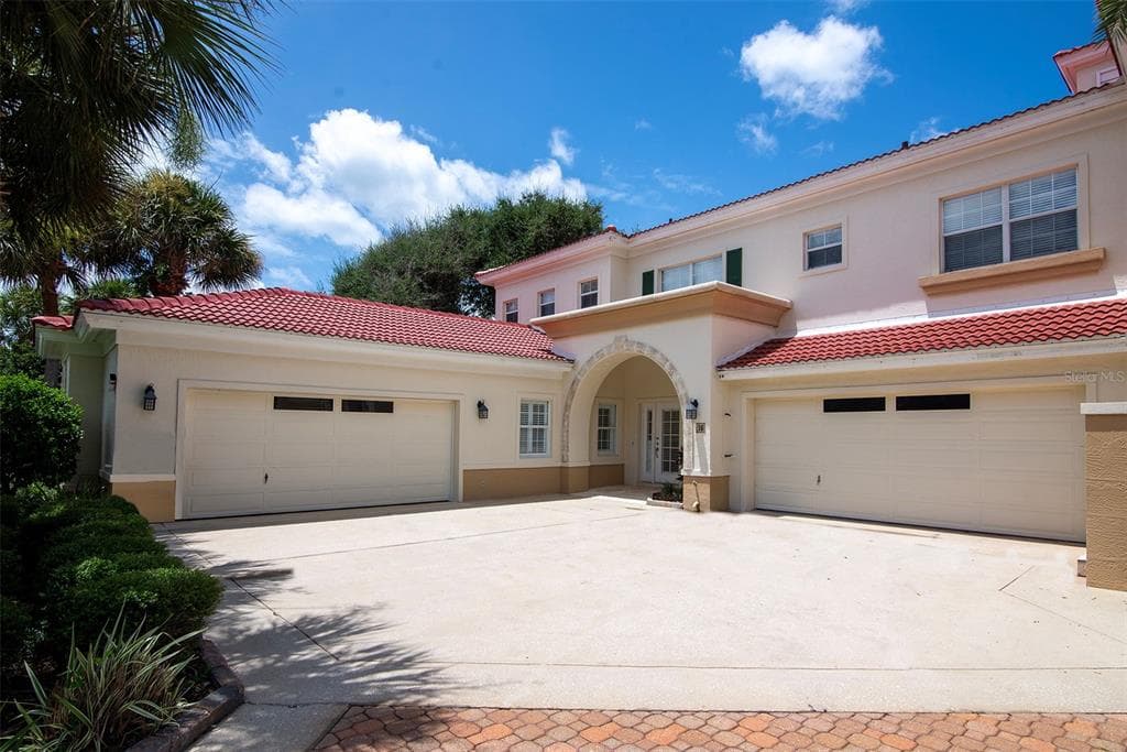 16 VISCAYA DRIVE # 204, PALM COAST, FL 32137 — zdjęcie 2
