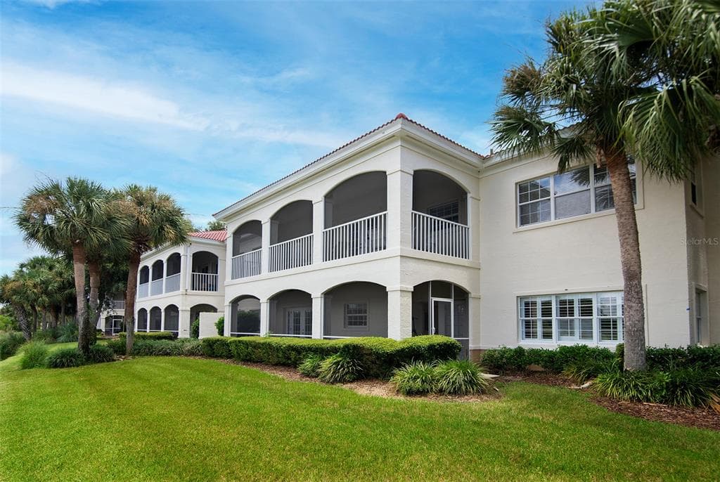 16 VISCAYA DRIVE # 204, PALM COAST, FL 32137 — zdjęcie 3