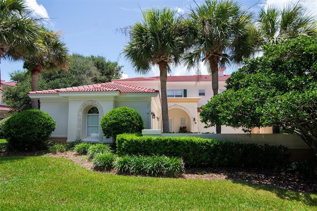 16 VISCAYA DRIVE # 204, PALM COAST, FL 32137