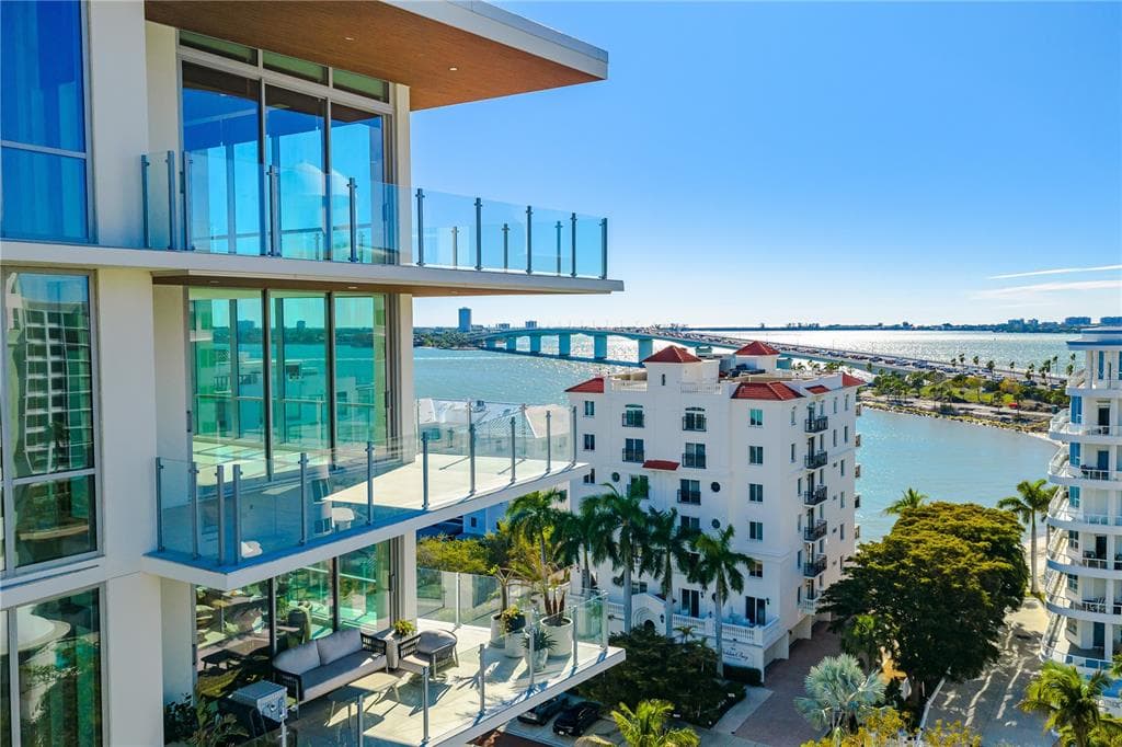 111 GOLDEN GATE # 701, SARASOTA, FL 34236 — zdjęcie 2