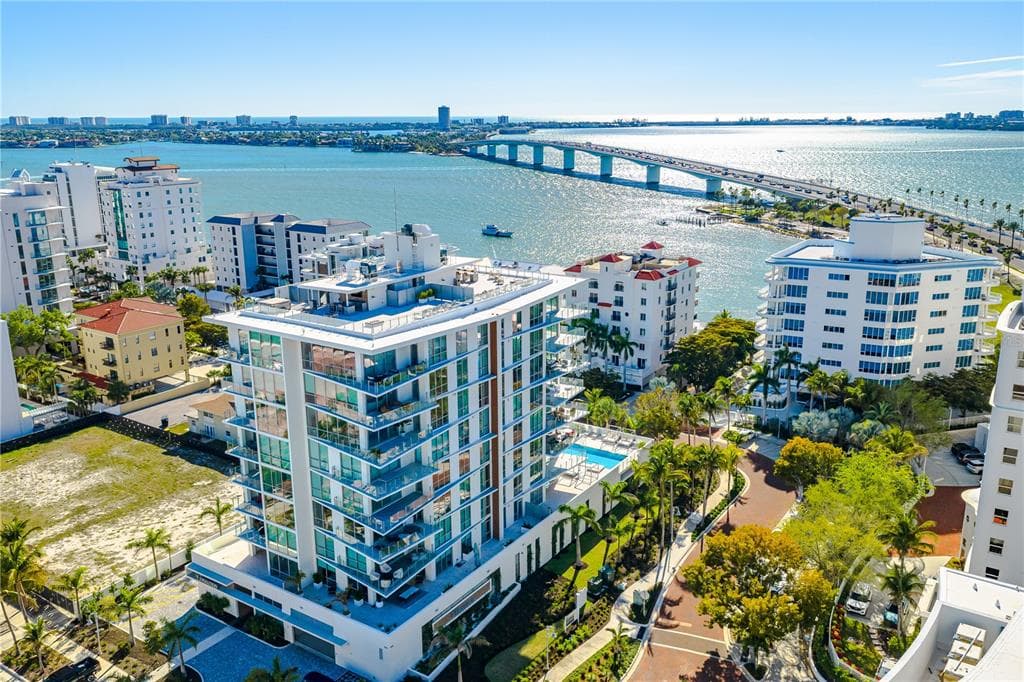 111 GOLDEN GATE # 701, SARASOTA, FL 34236 — zdjęcie 3