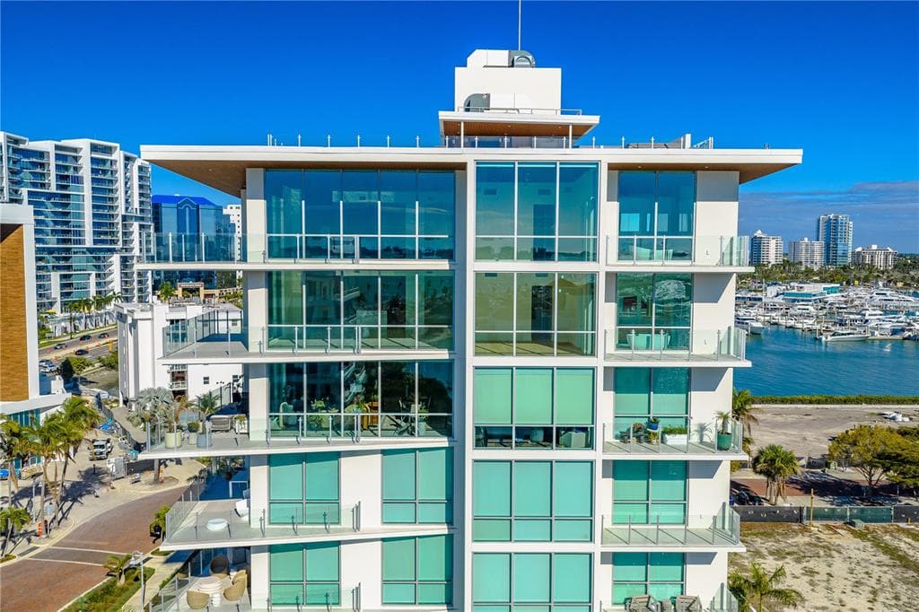 111 GOLDEN GATE # 701, SARASOTA, FL 34236 — zdjęcie 5
