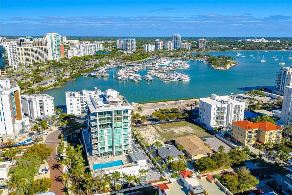 111 GOLDEN GATE # 701, SARASOTA, FL 34236 — zdjęcie 4