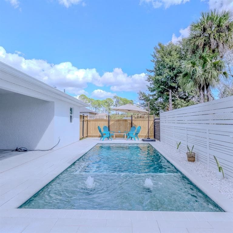 4638 CLARKE STREET, NORTH PORT, FL 34286 — zdjęcie 2