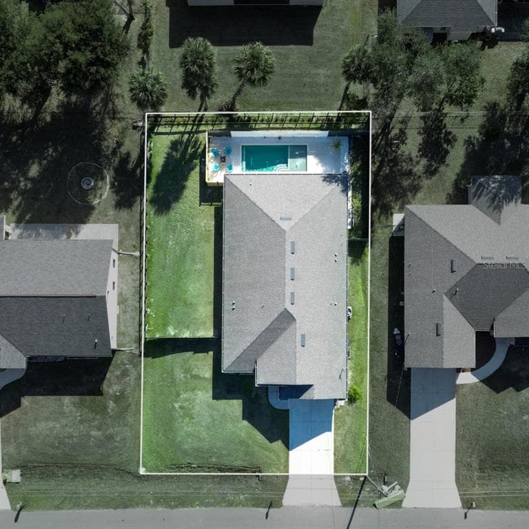 4638 CLARKE STREET, NORTH PORT, FL 34286 — zdjęcie 3