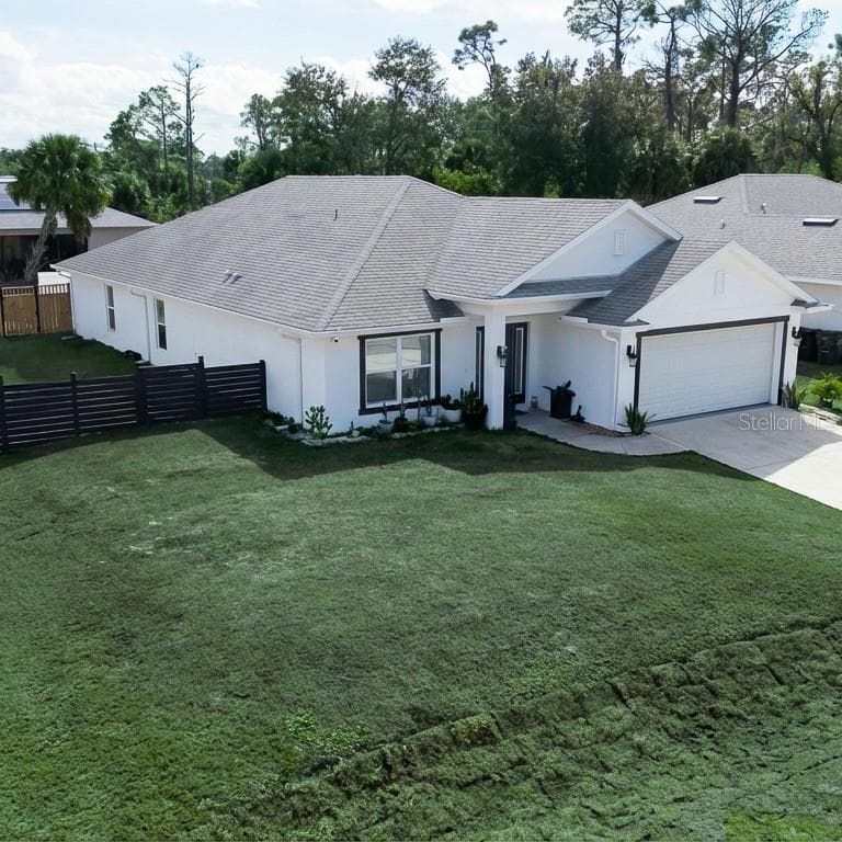 4638 CLARKE STREET, NORTH PORT, FL 34286